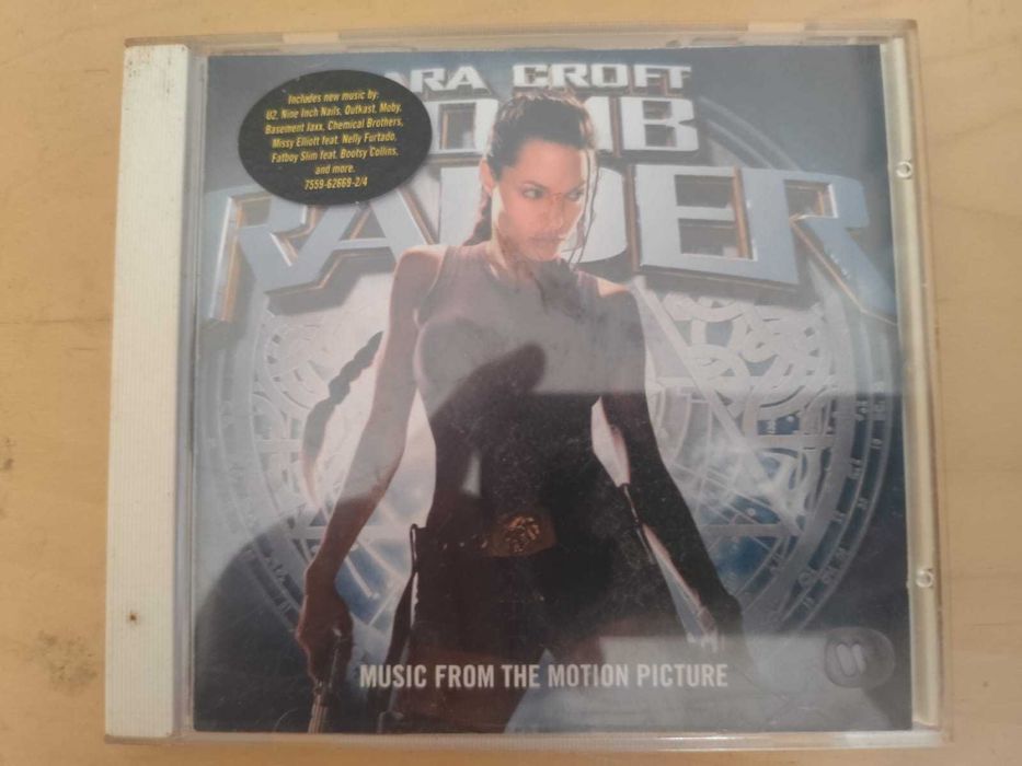 V Vários CD´S para Venda