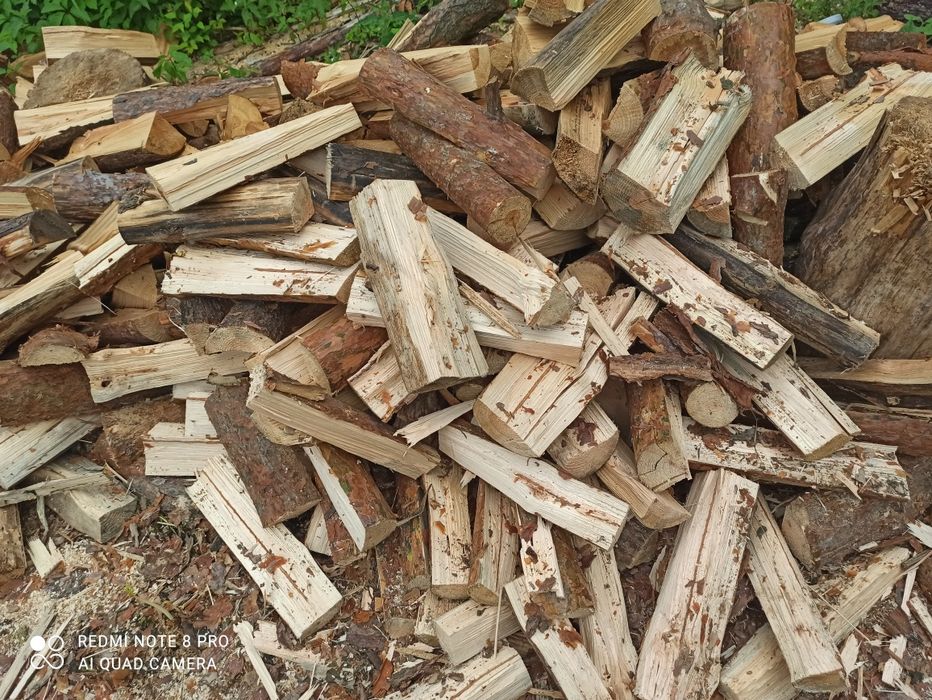 Продаются      дрова