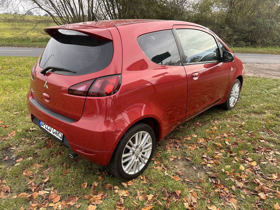 Mitsubishi Colt 1,3 Rok 2009 ,, ZAPRASZAMY ,,