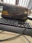Klawiatura Corsair K68