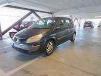 Renault Scénic II 1.5 dCi Privilège – 2005 – 100cv – Muito equipado