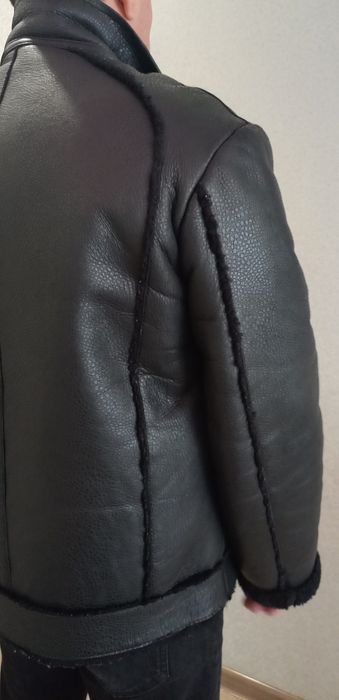 Продам дублёнку.