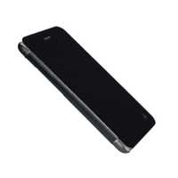 Dolce Vita iPhone 6 Plus / 6s Plus Book Black