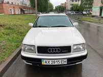 Audi 100 C4 Quattro