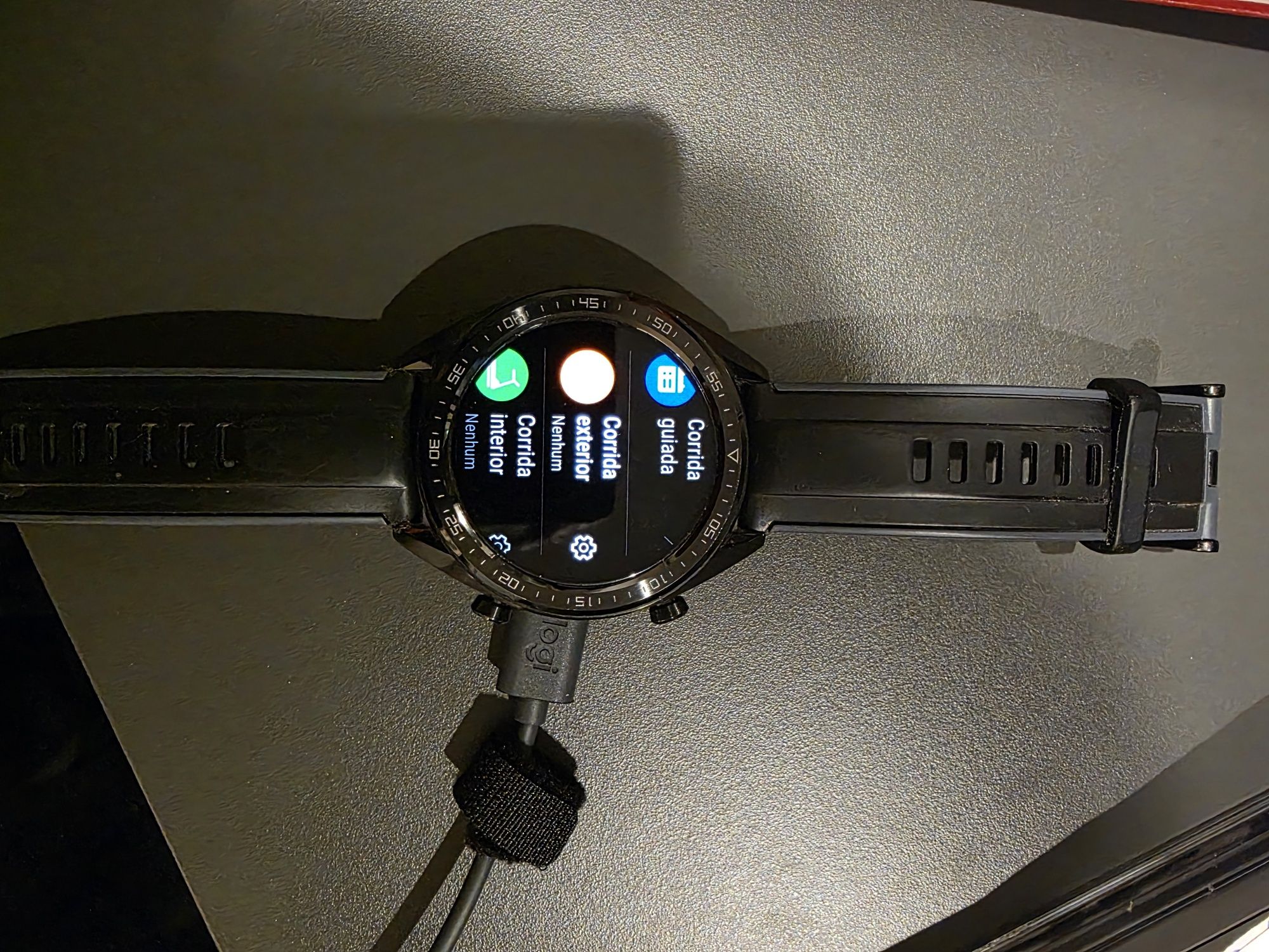 HUAWEI relogio Watch GT 46mm