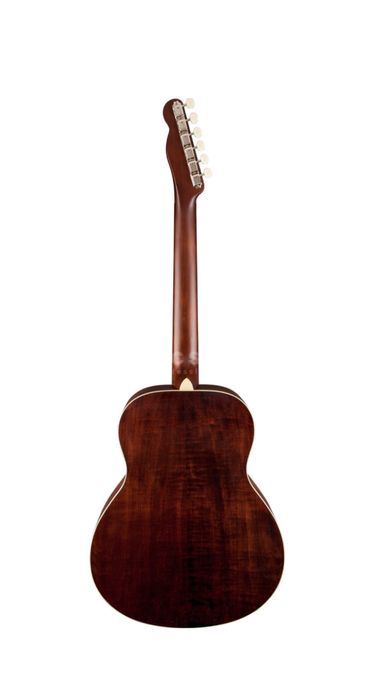 Fender Brown Derby - Guitarra resonator