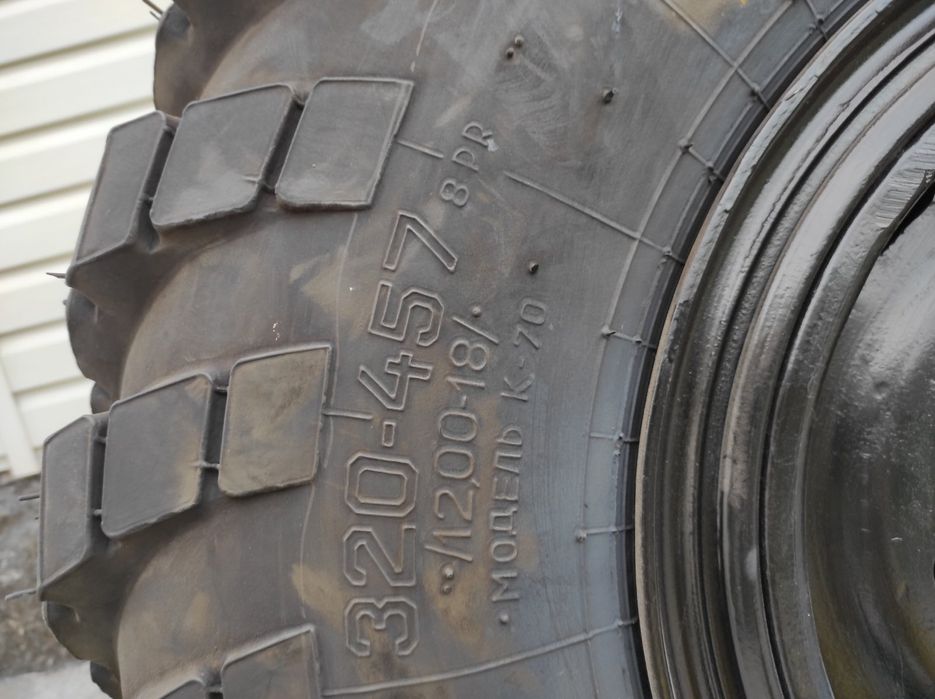 Колеса ГАЗ 66 з дисками