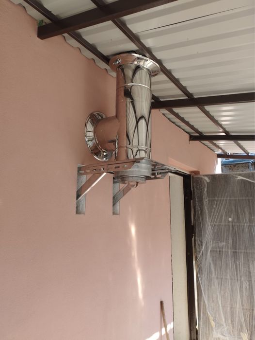 Montaż kominków, kóz i kominów – solidnie, czysto, z gwarancją!