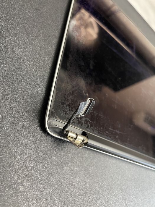 Экран в сборе Macbook Pro 15 mid 2014 (A1398) битая матрица