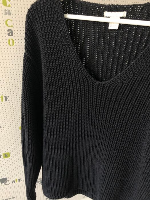 Sweter za pupę, H&M, 36