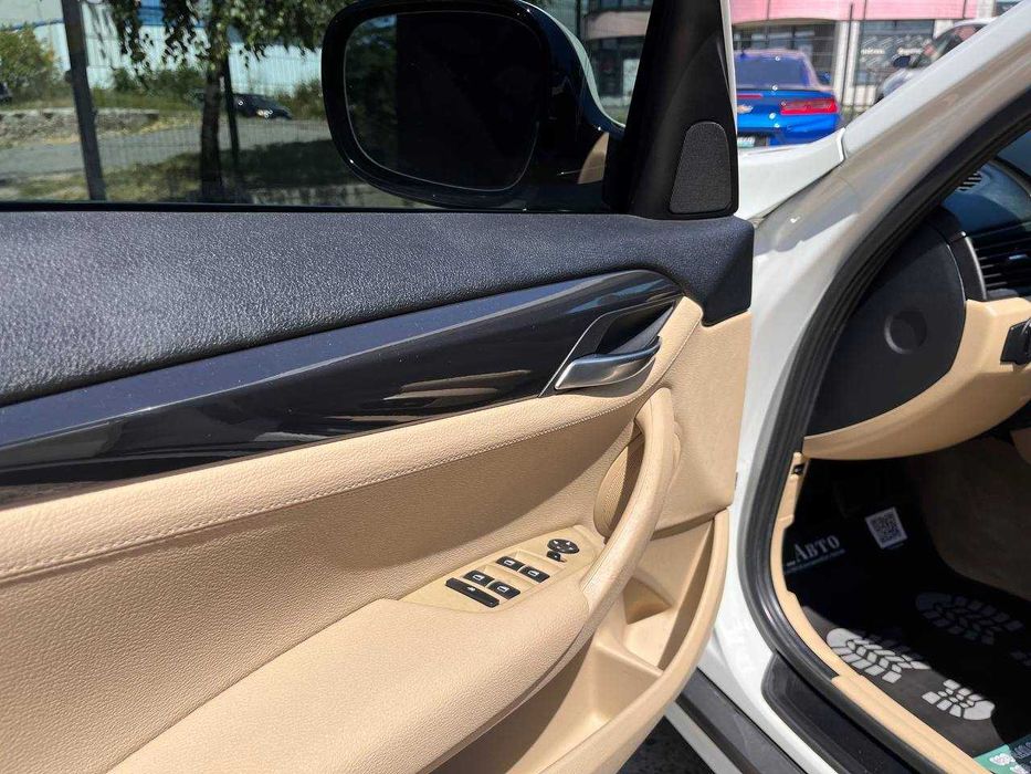 BMW X1 в кредит без авансу