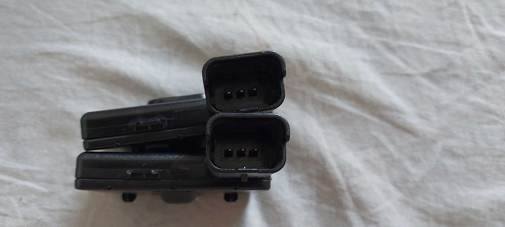 Сенсор (датчик) вільні руки HANDS FREE RENAULT MEGANE III AV50555