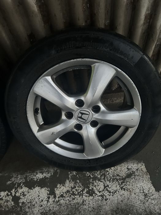 Jantes 16 hinda civic