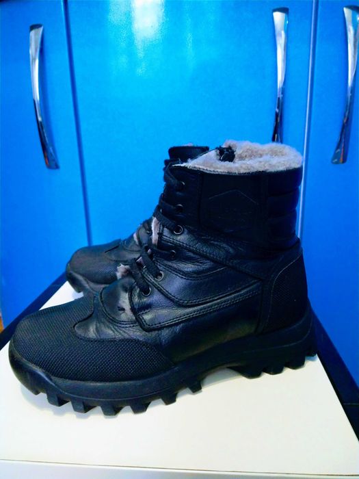 Чоботи, ботинки зимові TOPITOP, 37 р.