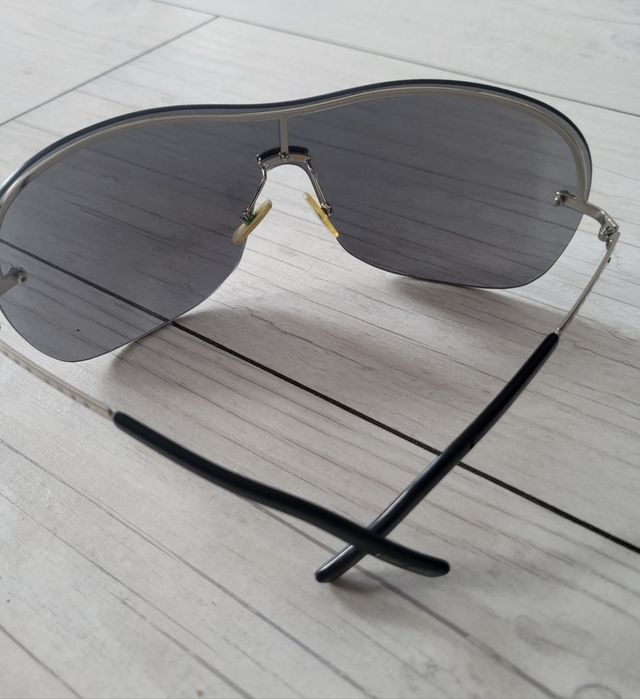 Oryginalne okulary Hugo Boss