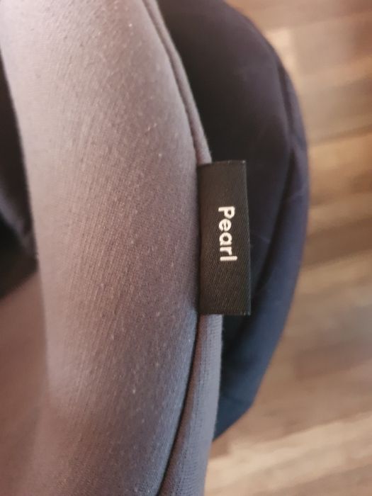 Fotelik maxi cosi Pearl