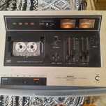 sony tc 137 sd magnetofon ksetowy