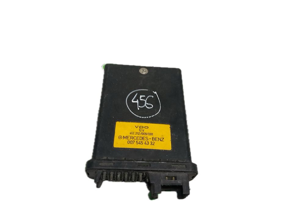 Módulo genérico MERCEDES-BENZ SL (R129)