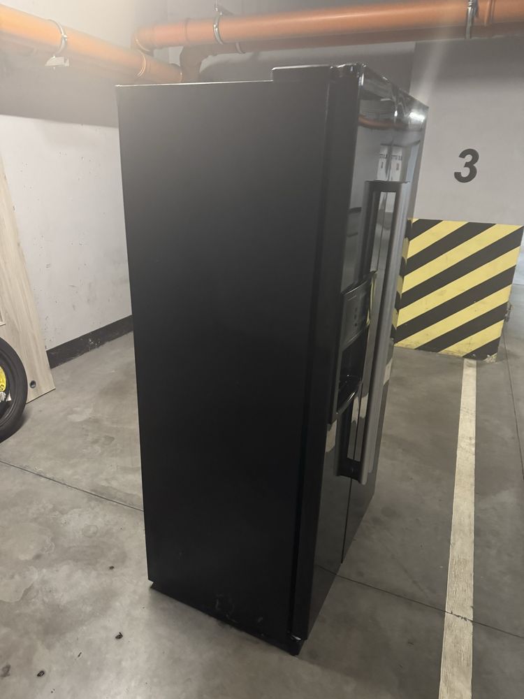 Bosch Side by side