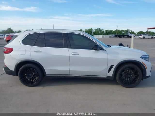 BMW X5 Xdrive40I 2019