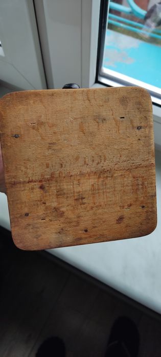 Stary młynek do kawy ZASSENHAUS