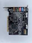 Sound Blaster Audigy 4 modrl sc0610