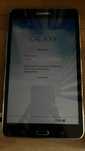 Tablet Samsung Galaxy Tab 4 SMT 230 + etui
