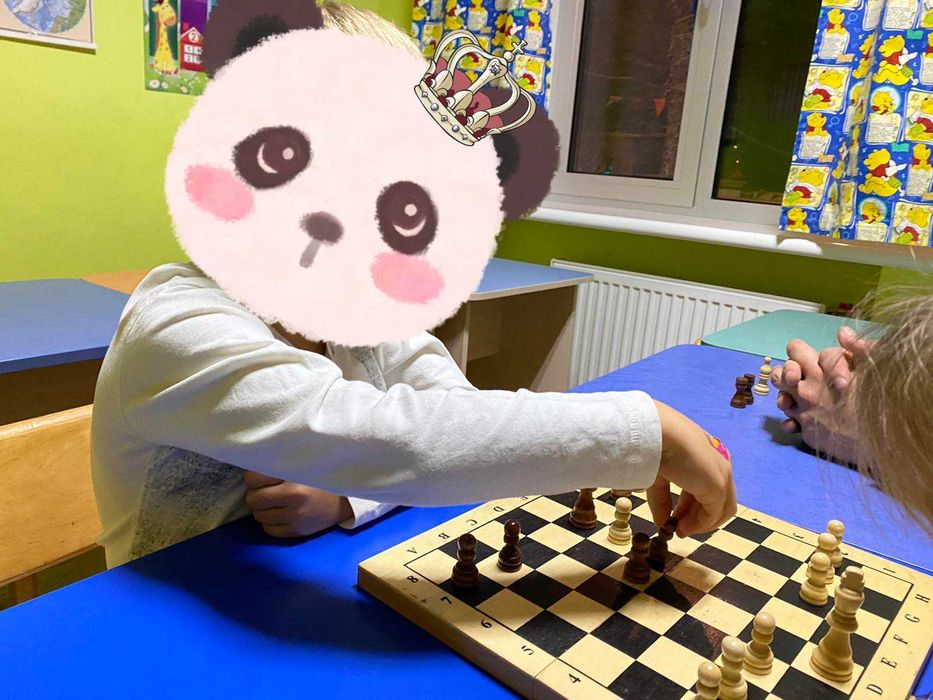 Тренер з Шахiв!  iндив Репетитор,Вчитель,Учитель,Вихователь,сад