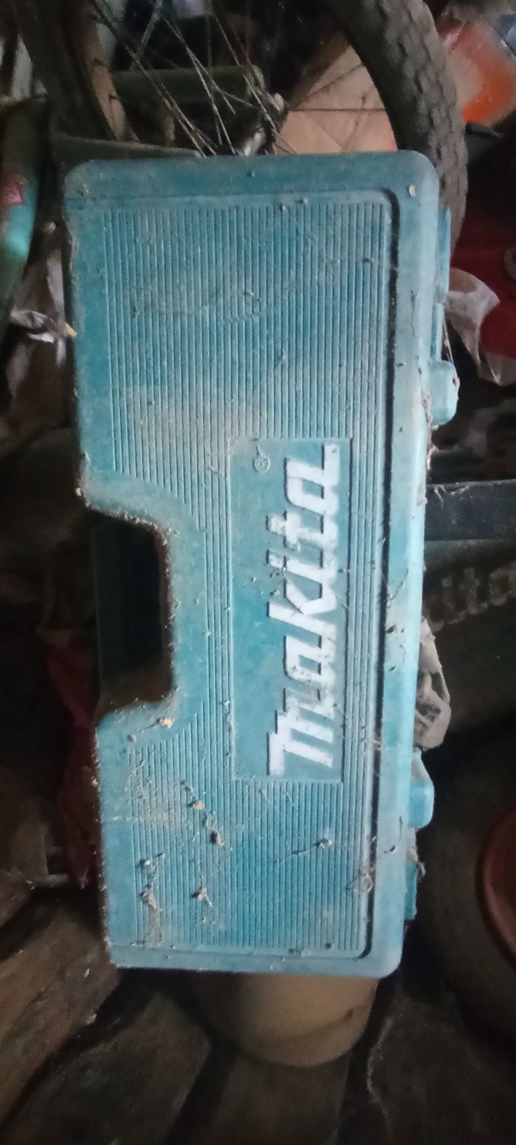 Makita skrzynki na narzędzia