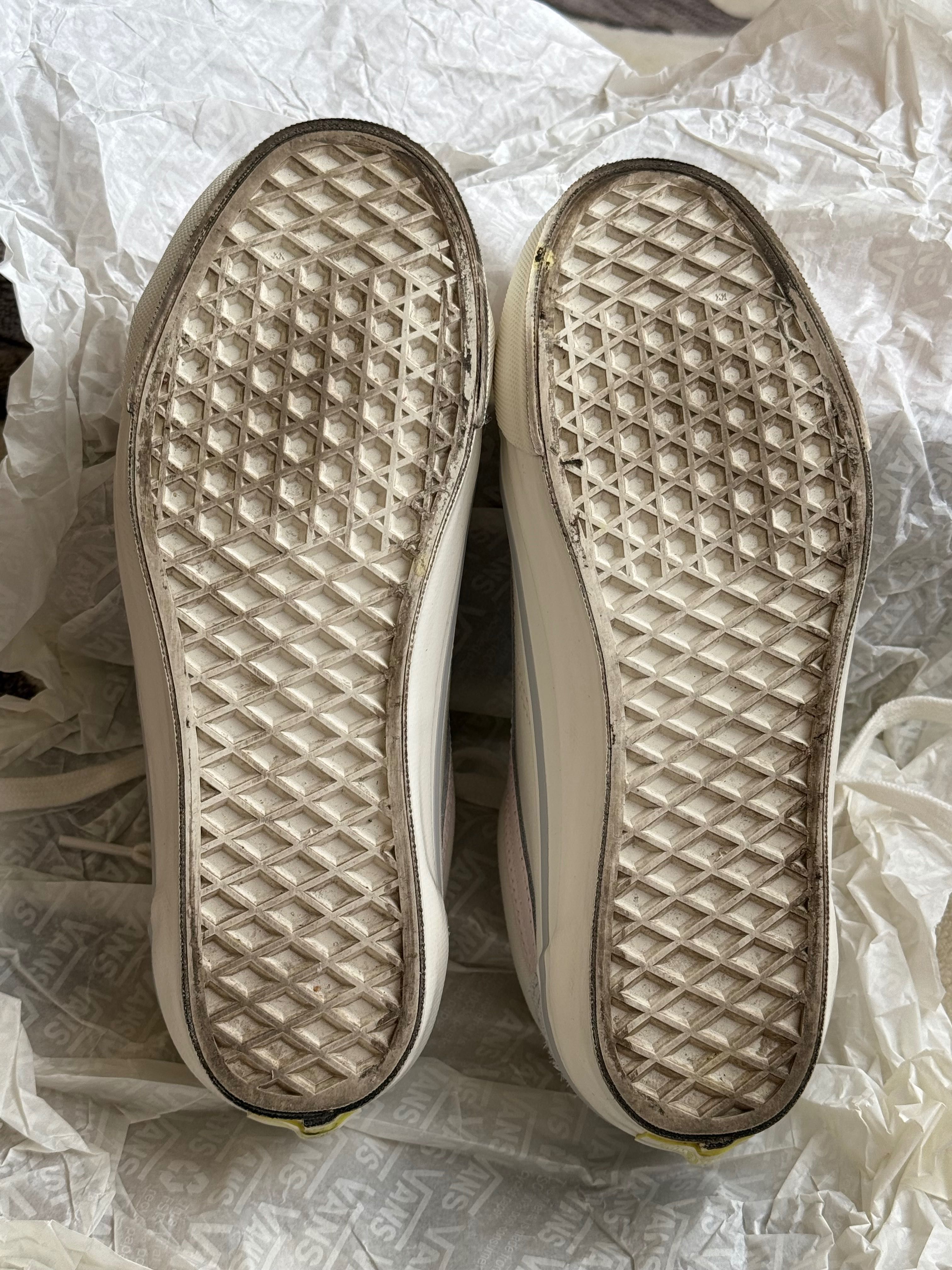 Кеди vans жіночі