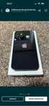 Smartfon Apple iPhone 12 4 GB / 64 GB czarny IDEALNY STAN