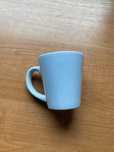 kubek kubki latte 300ml do sublimacji 8szt.