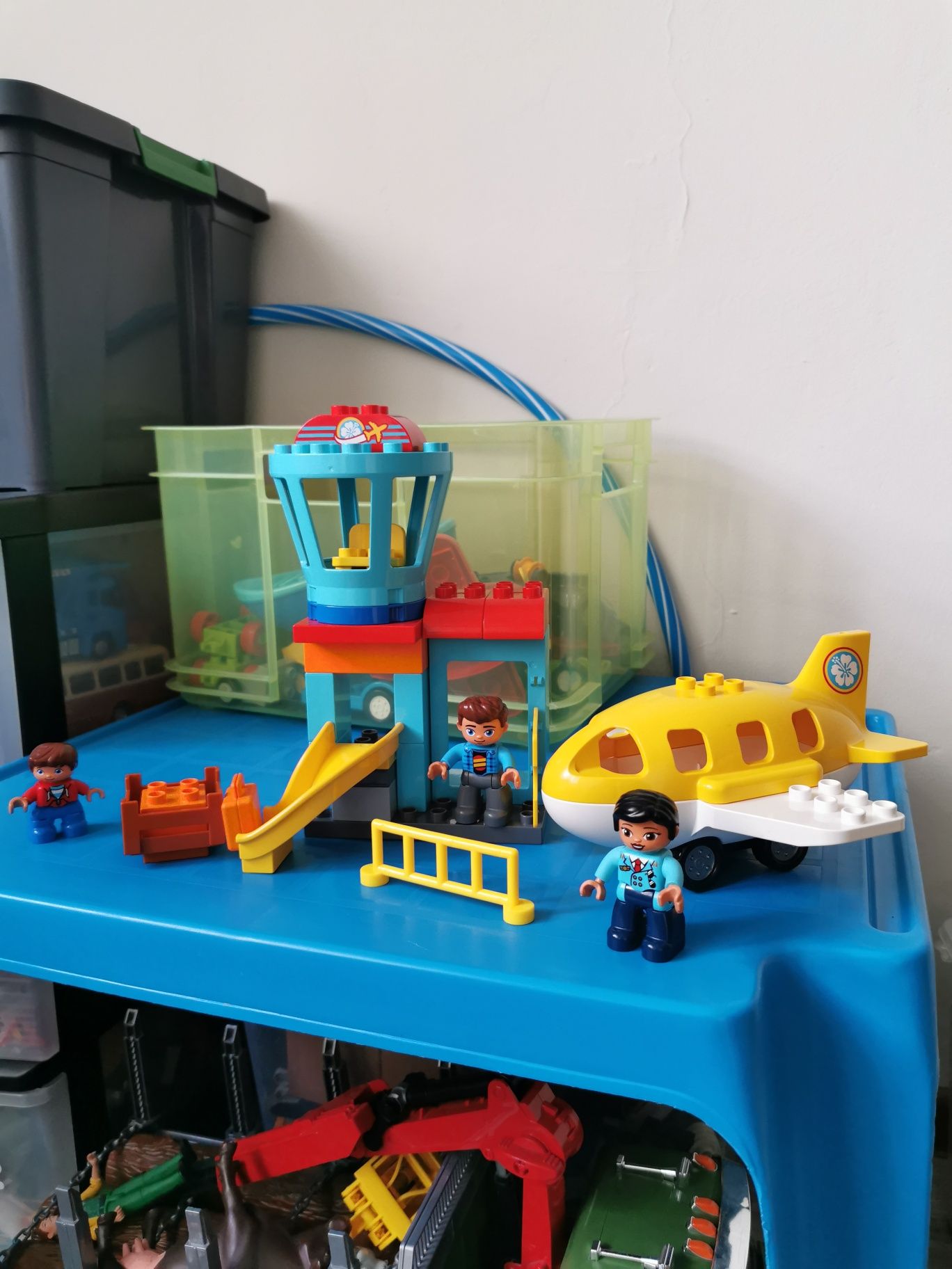 Lego Duplo 10871