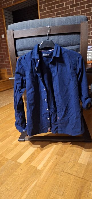 Koszula chłopięca rezerved 164