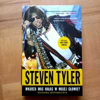 Steven Tyler - biografia