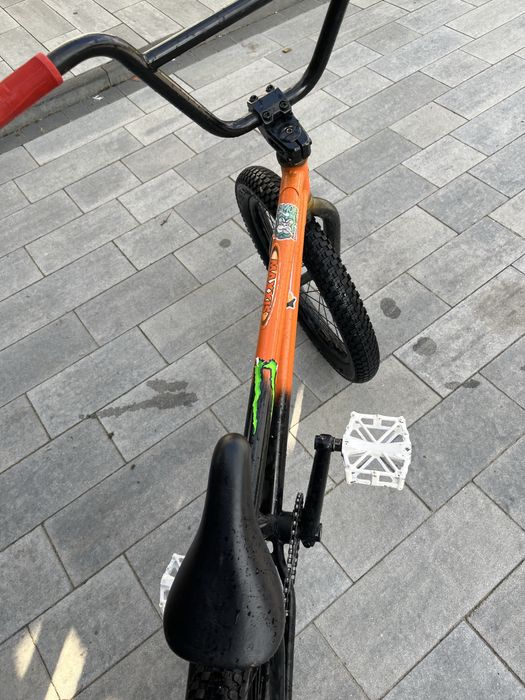 Bmx mafiabike kush2+ custom