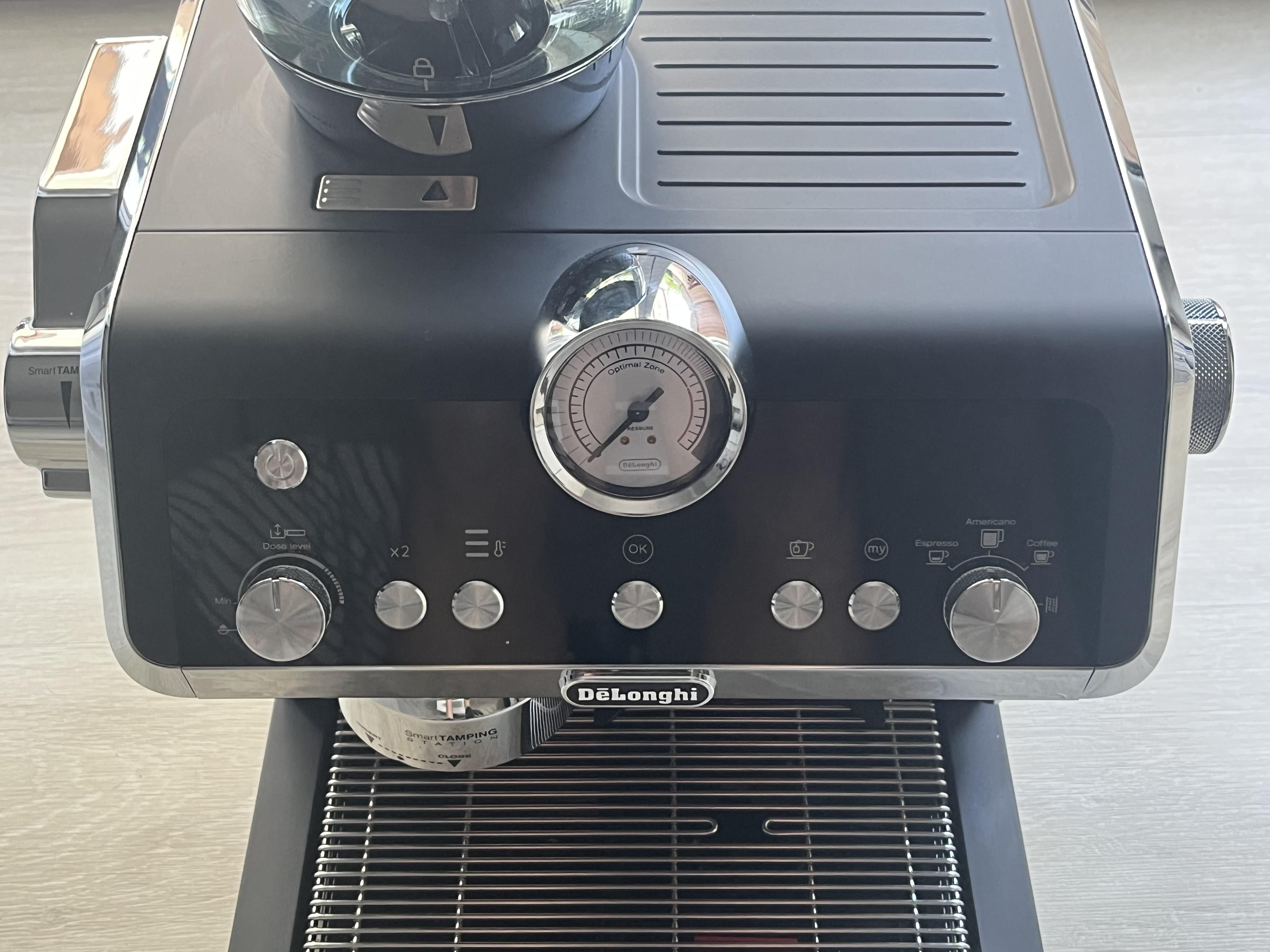 OUTLET DeLonghi La Specialista EC9355.BM FV23% PL GW