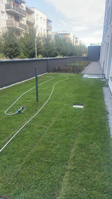 Mieszkanie na wynajem Wrocław 3 pokoje ogródek Jagodno Brochów Krzyki