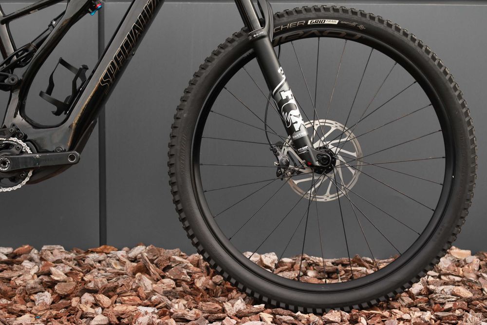 Rower elektryczny Specialized Turbo Levo SL Comp Carbon