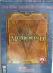 PC gra komputerowa The Elder Scrolls III Morrowind