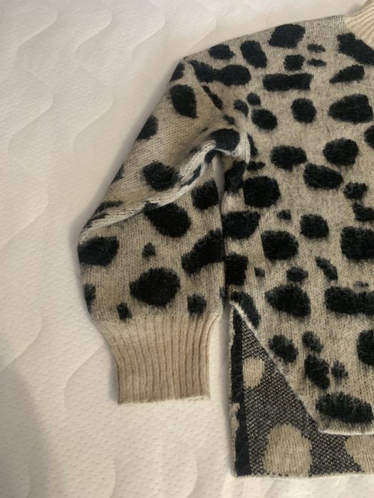 Sweter Hugo Boss M