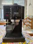 Máquina de café DeLonghi Caffè Veneto