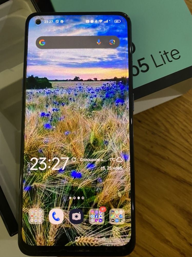 Продам телефон OPPO Reno5 Lite ( гарний стан )