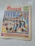 Jornal Record 27 Abril 1998  FCPTetra Campeão 

Futebol Clube do Porto
