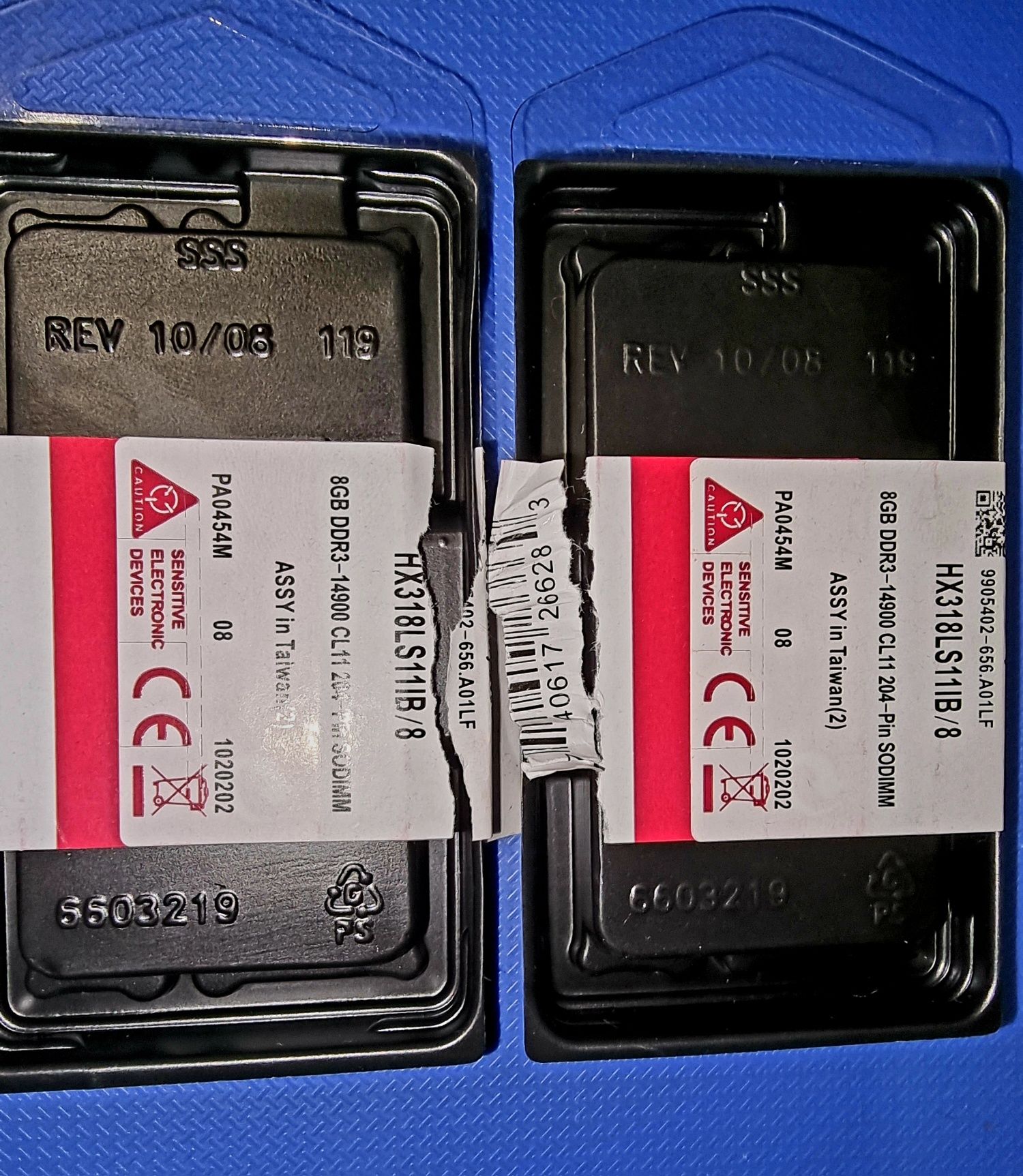 Pamięć RAM DDR3 Hyper