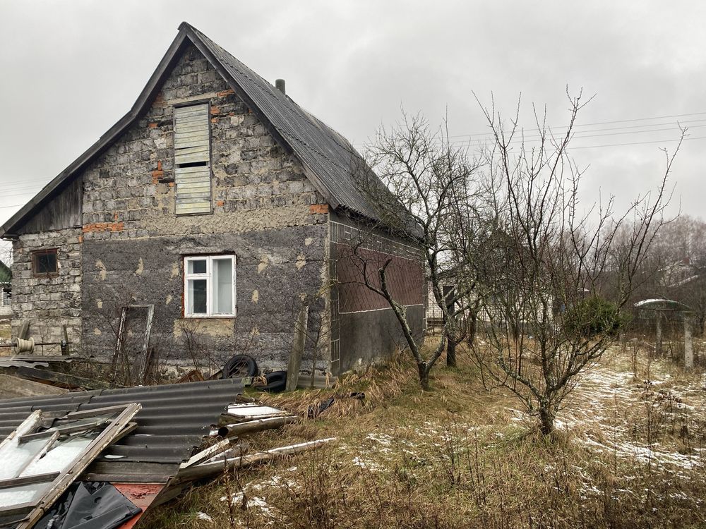 Дача село Гульськ