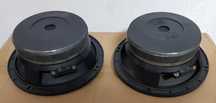 ALTIFALANTES 10" B&C - PREÇO PAR - 600 Watts  8 Ohms