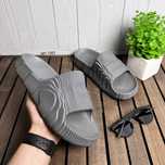 ‼️АКЦИЯ ‼️Мужские шлепки шлепанцы adidas adilette