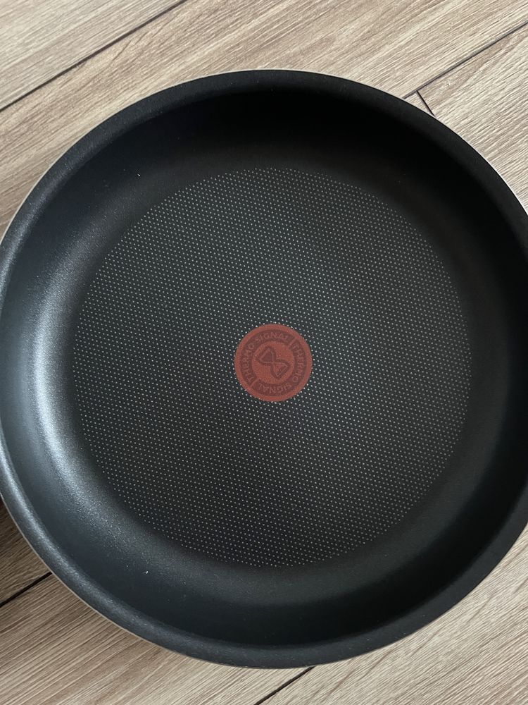 Zestaw patelni Tefal Ingenio Extra 3 elementy
