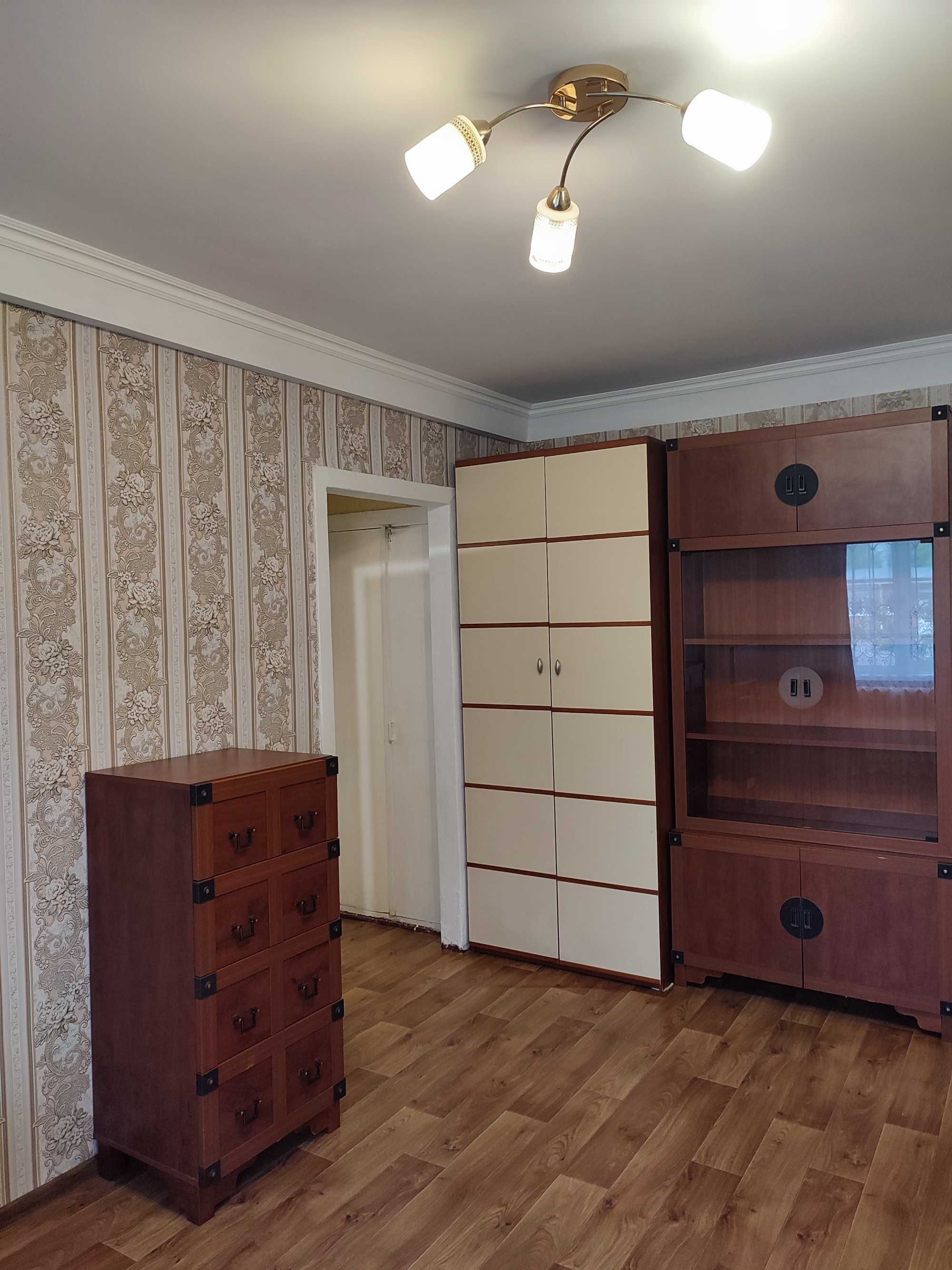 Оренда 2-кімнатної квартири в Дарниці